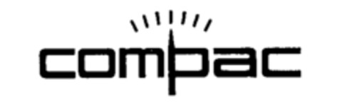 compac Logo (IGE, 04.02.1993)