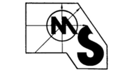 MS Logo (IGE, 23.02.1990)