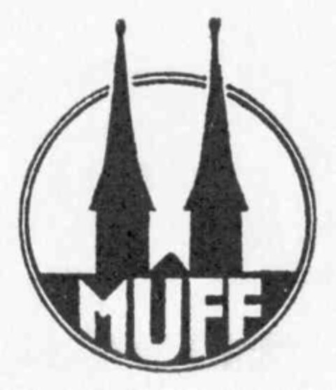 MUFF Logo (IGE, 28.03.1974)
