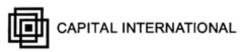 CAPITAL INTERNATIONAL Logo (IGE, 01.03.2001)