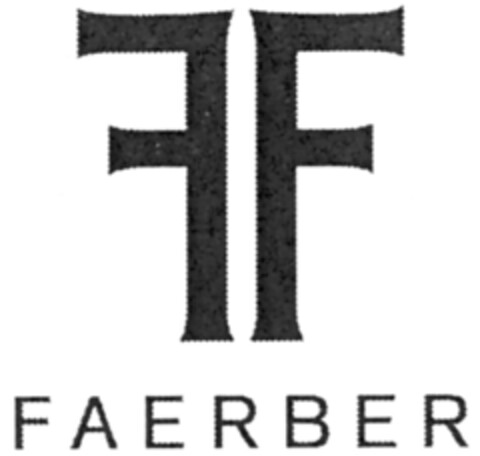 F FAERBER Logo (IGE, 21.11.2006)