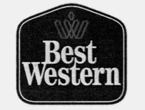 Best Western Logo (IGE, 15.04.1994)