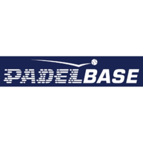 PADELBASE Logo (IGE, 05.03.2024)