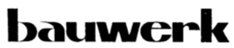 bauwerk Logo (IGE, 17.05.1988)