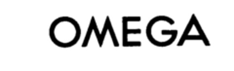 OMEGA Logo (IGE, 03.03.1984)