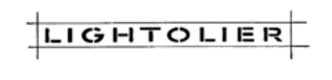 LIGHTOLIER Logo (IGE, 14.07.1981)