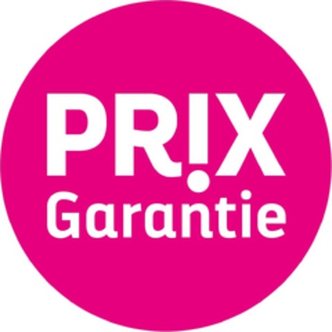 PRIX Garantie Logo (IGE, 10.03.2021)