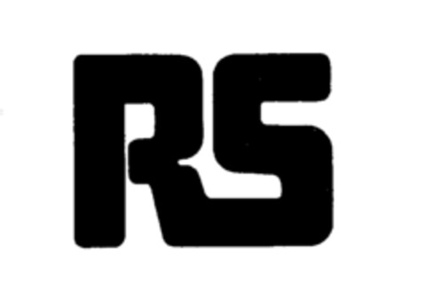 RS Logo (IGE, 07/17/1984)