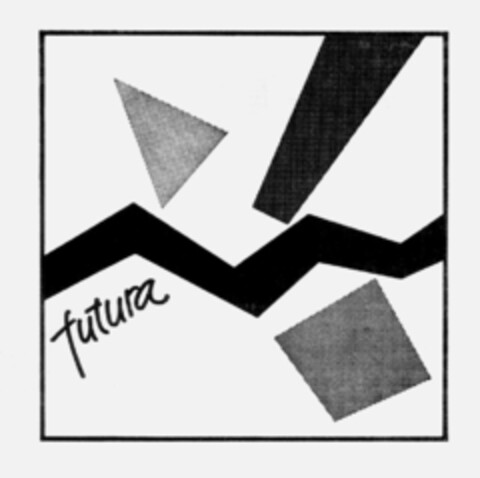 futura Logo (IGE, 07/09/1986)