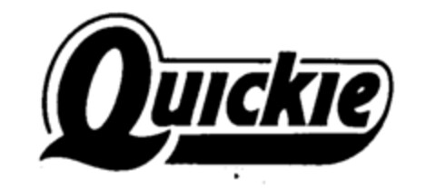 Quickie Logo (IGE, 16.07.1991)