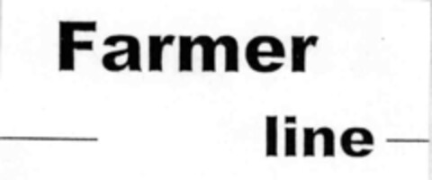 Farmer line Logo (IGE, 11/14/1997)