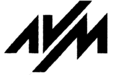 AVM Logo (IGE, 09/03/1996)