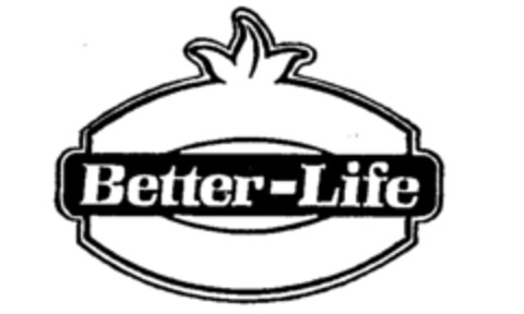 Better-Life Logo (IGE, 10/02/1989)