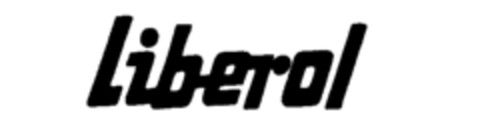 Liberol Logo (IGE, 11/14/1991)