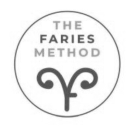 THE FARIES METHOD Logo (IGE, 05/26/2021)