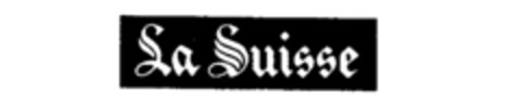 La Suisse Logo (IGE, 04.10.1989)