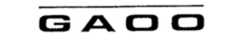 GAOO Logo (IGE, 07/19/1993)