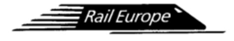 Rail Europe Logo (IGE, 05/05/1995)