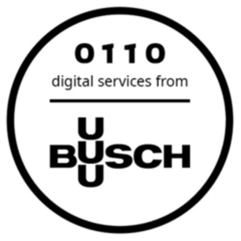 OTTO digital services from BUUUSCH Logo (IGE, 12/08/2020)