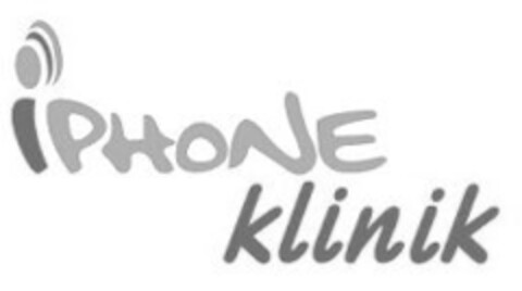 i PHONE klinik Logo (IGE, 02/03/2010)