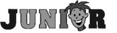 JUNIOR Logo (IGE, 16.03.2007)