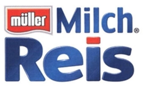 müller Milch Reis Logo (IGE, 04/08/2011)