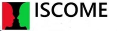 ISCOME Logo (IGE, 05.04.2017)
