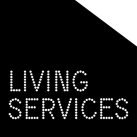 LIVING SERVICES Logo (IGE, 17.04.2012)