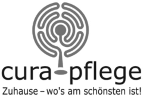 cura-pflege Zuhause-wo's am schönsten ist! Logo (IGE, 25.05.2011)