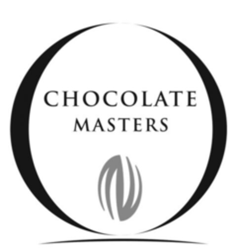 CHOCOLATE MASTERS Logo (IGE, 06.06.2008)