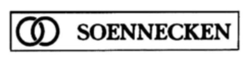 SOENNECKEN Logo (IGE, 27.06.2011)