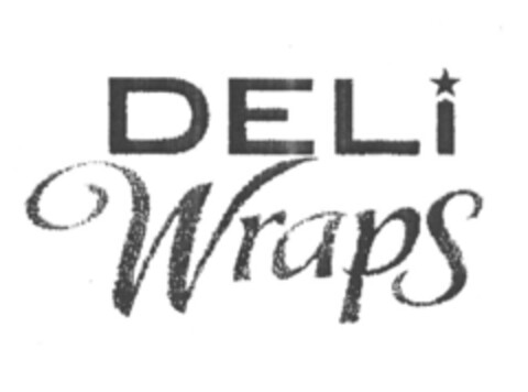 DELI Wraps Logo (IGE, 14.08.2008)