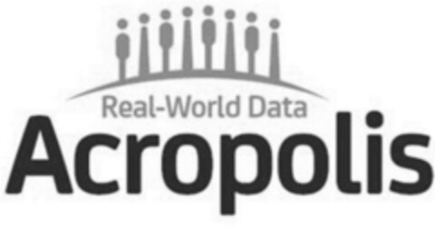 Real-World Data Acropolis Logo (IGE, 08.11.2016)