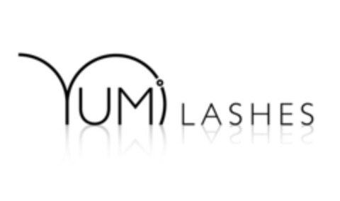 YUMI LASHES Logo (IGE, 12/13/2011)