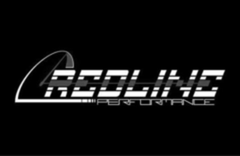 REDLINE PERFORMANCE Logo (IGE, 12/07/2016)