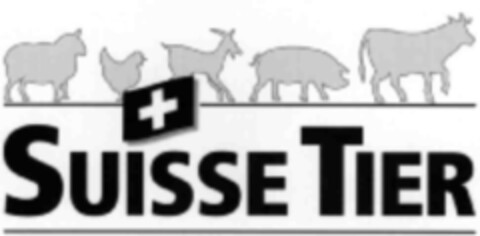 SUISSE TIER Logo (IGE, 10.02.2010)