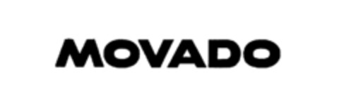 MOVADO Logo (IGE, 25.10.1977)