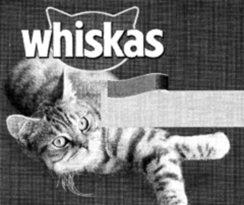 whiskas Logo (IGE, 02/05/1998)