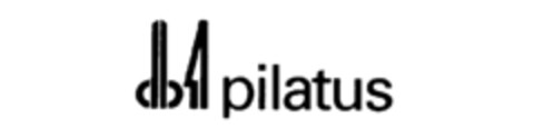 pilatus Logo (IGE, 11/05/1985)