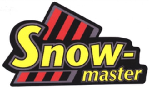 Snow-master Logo (IGE, 26.07.2006)