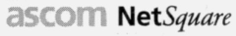 ascom NetSquare Logo (IGE, 25.02.1997)