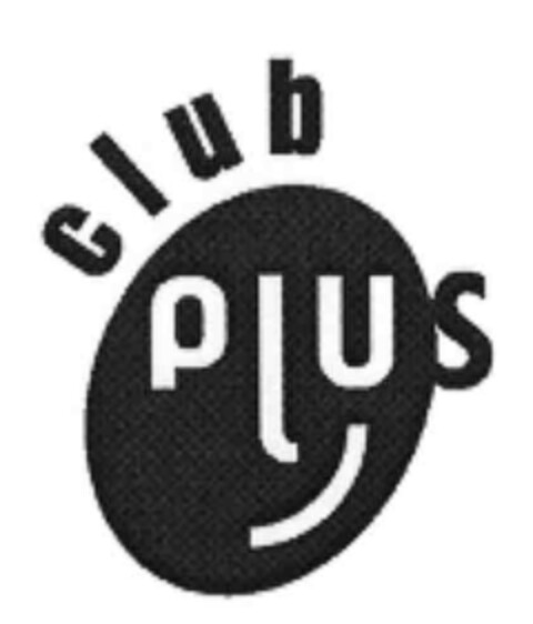 Club PLUS Logo (IGE, 25.05.2004)