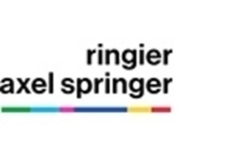 ringier axel springer Logo (IGE, 23.02.2021)