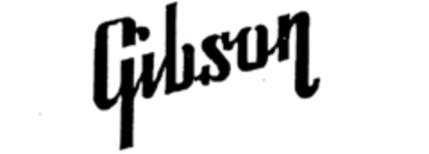 Gibson Logo (IGE, 23.04.1988)