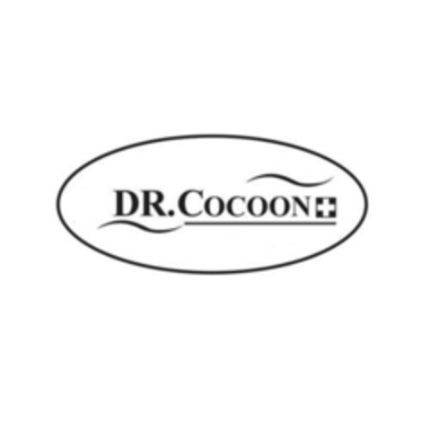 DR. COCOON Logo (IGE, 28.02.2024)