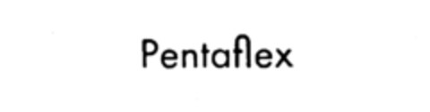 Pentaflex Logo (IGE, 12.06.1978)