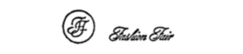 FF Fashion Fair Logo (IGE, 06.09.1984)
