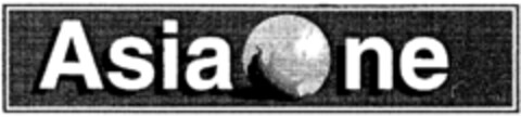 Asiaone TM Logo (IGE, 05/28/1996)