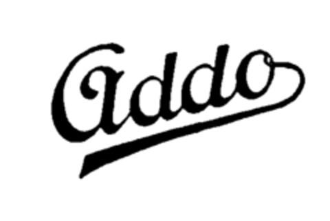 Addo Logo (IGE, 30.07.1981)