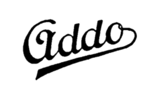 Addo Logo (IGE, 07/30/1981)